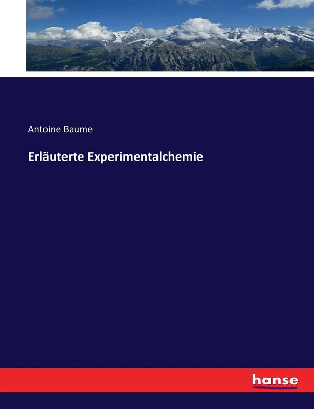 Erläuterte Experimentalchemie - Image 1