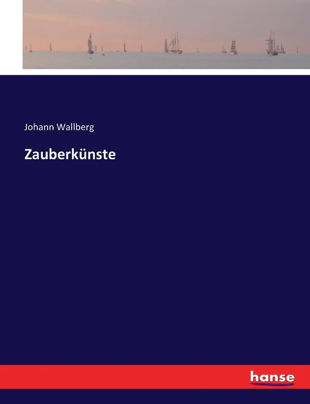 Zauberkünste