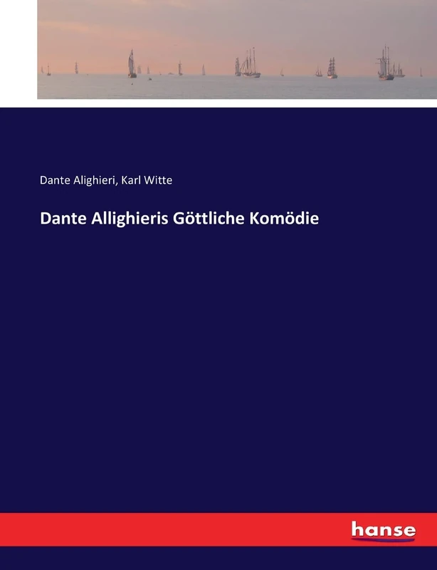 Dante Allighieris Göttliche Komödie - Image 1