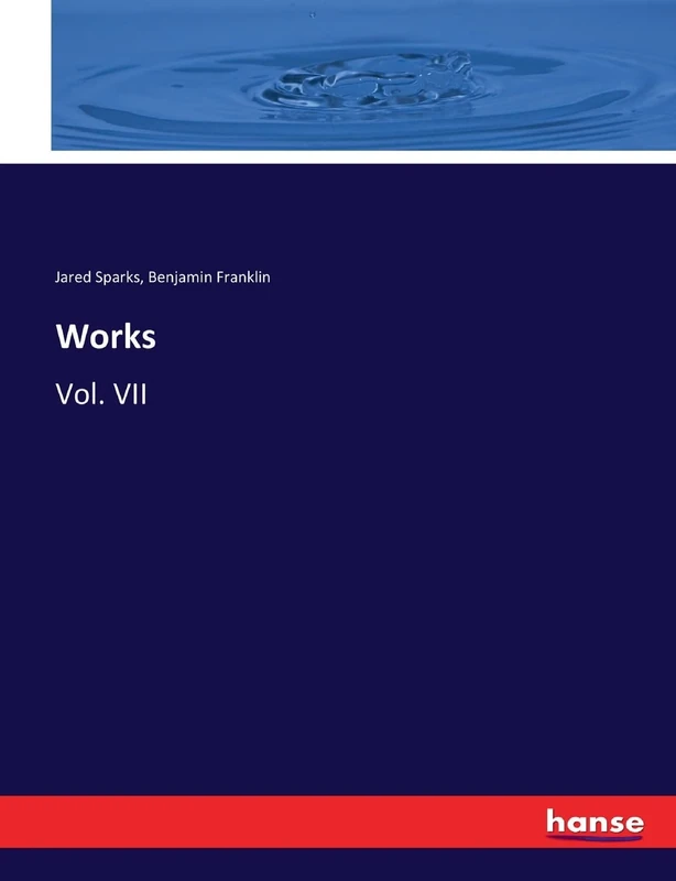 Works: Vol. VII