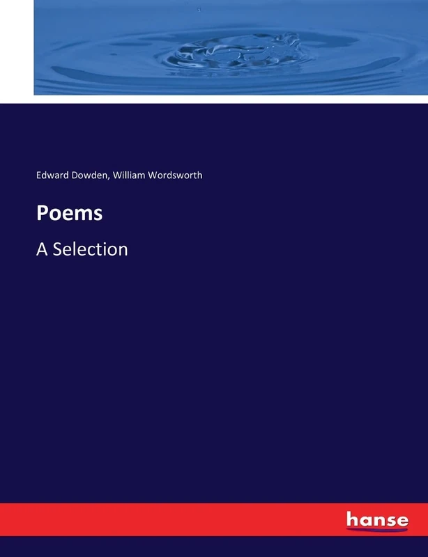 Poems: A Selection - Image 1