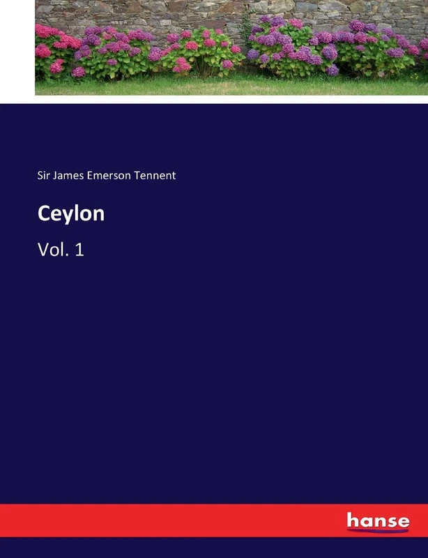 Ceylon: Vol. 1 - Image 1