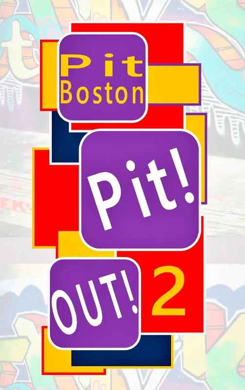 Pit! Out!: Das Unfassbare