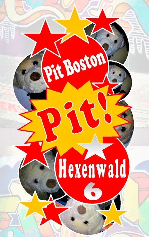 Pit! Hexenwald: Pits spannende Abenteuer
