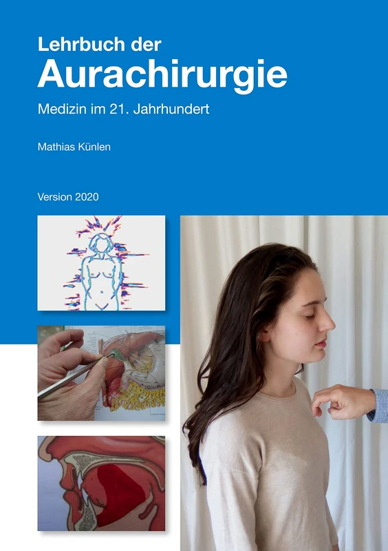 Lehrbuch der Aurachirurgie: Medizin im 21. Jahrhundert - Image 1