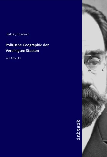 Politische Geographie der Vereinigten Staaten: von Amerika - Image 1