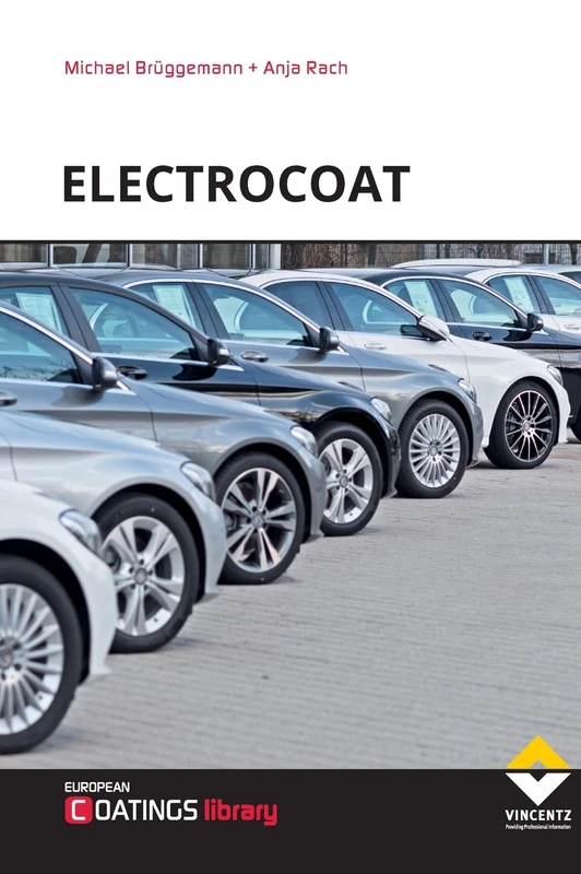 Electrocoat: Formulation and Technology