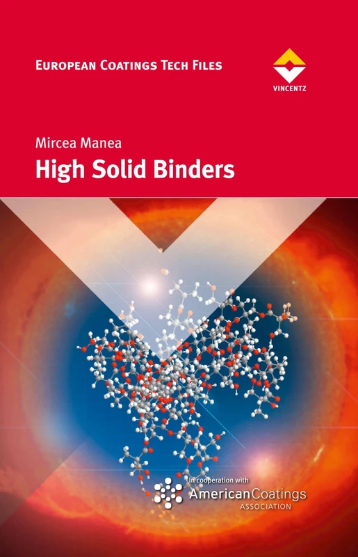 High Solid Binders - Image 1