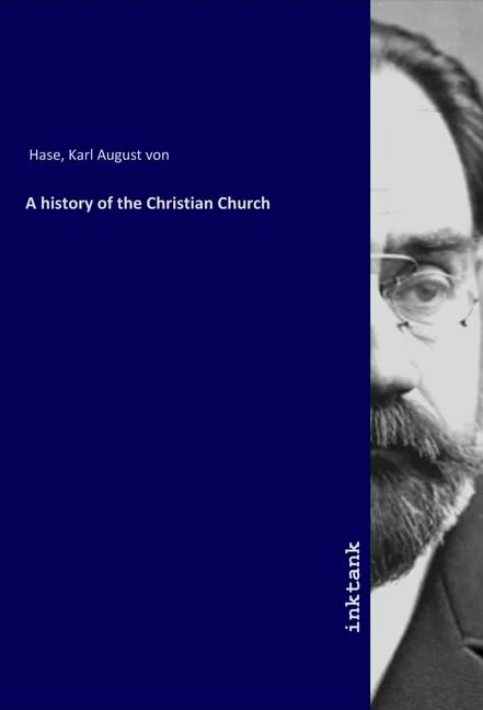 A history of the Christian Church - Image 1