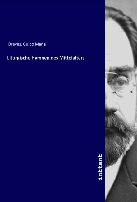 Liturgische Hymnen des Mittelalters