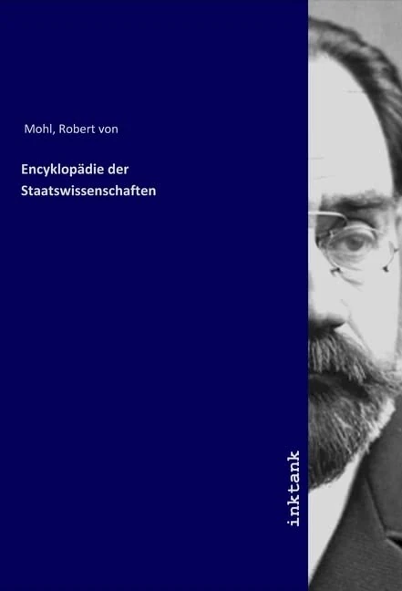 Encyklopädie der Staatswissenschaften - Image 1