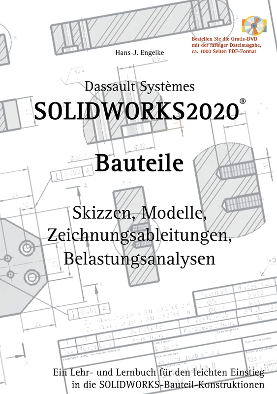 Solidworks 2020 Bauteile