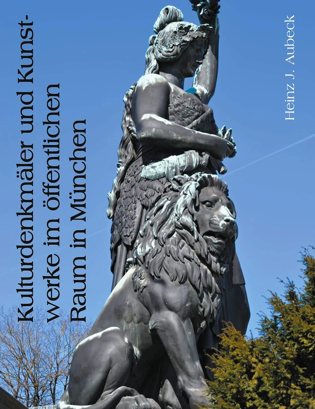 Kulturdenkmäler und Kunstwerke im öffentlichen Raum in München - Image 1