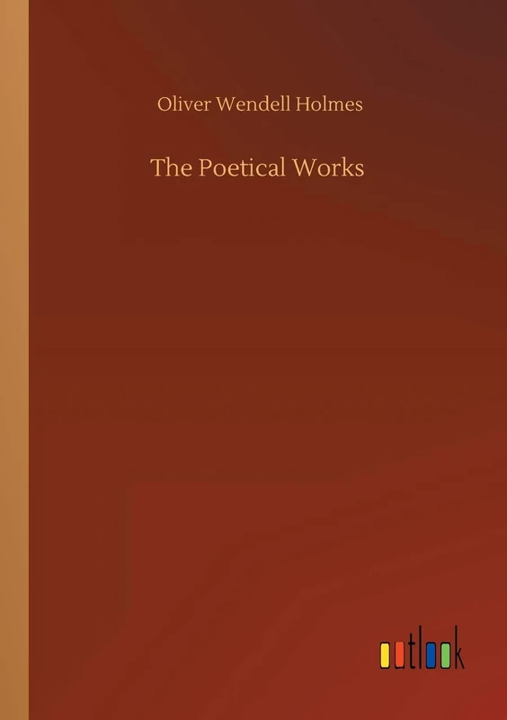 The Poetical Works