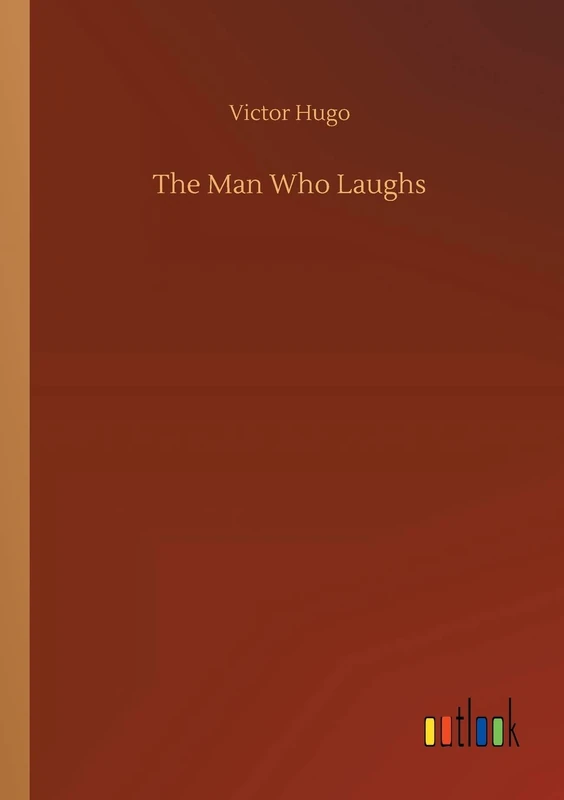 The Man Who Laughs