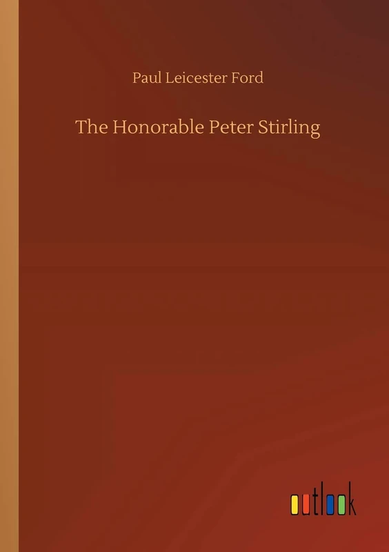The Honorable Peter Stirling