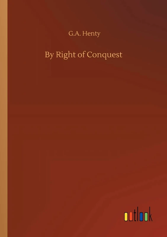 By Right of Conquest