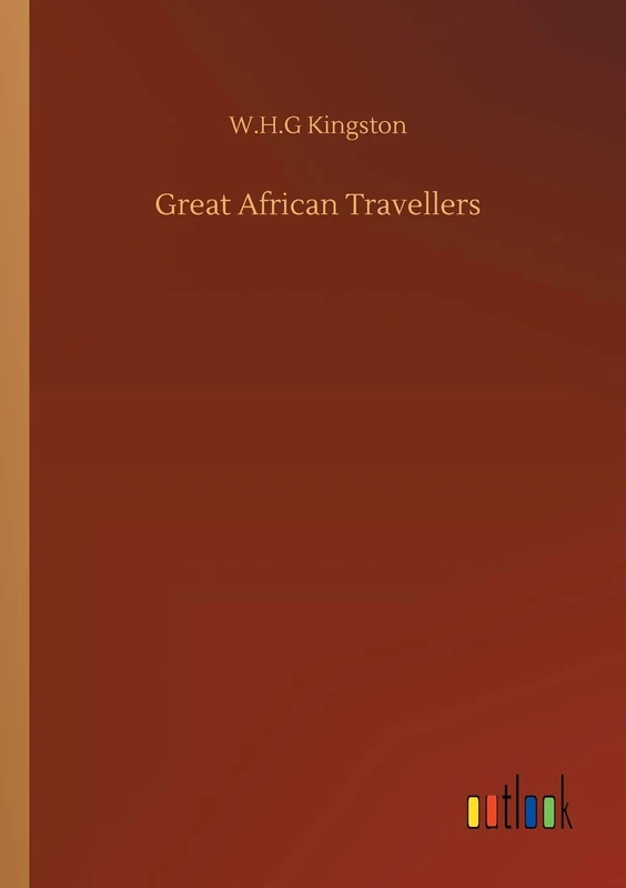 Great African Travellers - Image 1