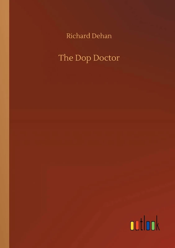 The Dop Doctor