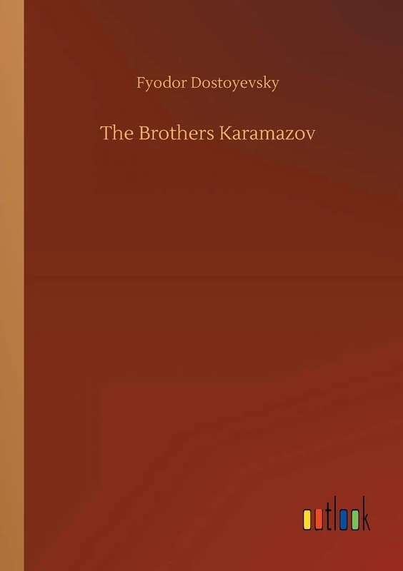 The Brothers Karamazov