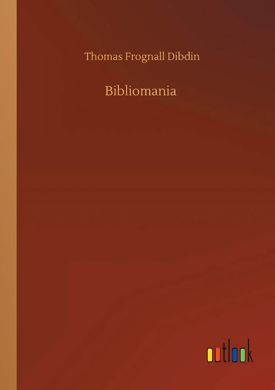 Bibliomania