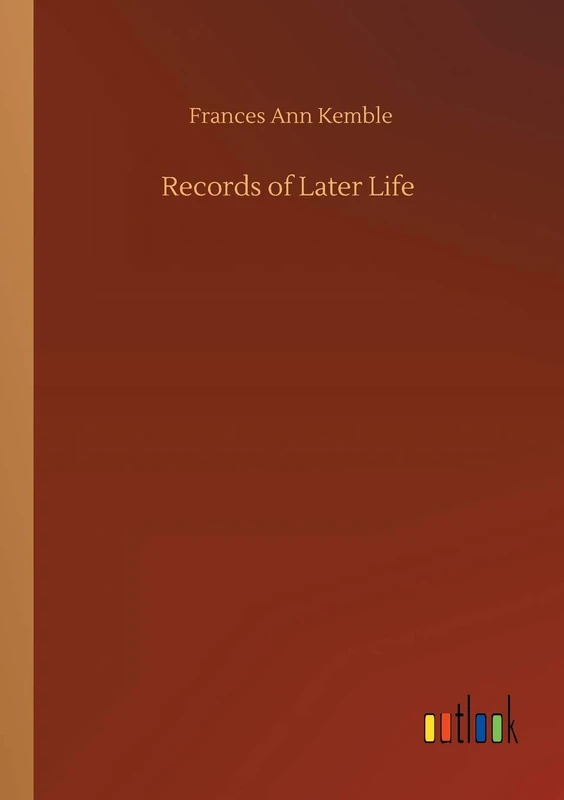 Records of Later Life