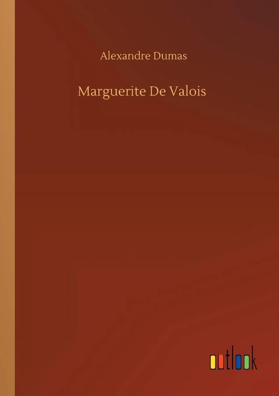 Marguerite De Valois