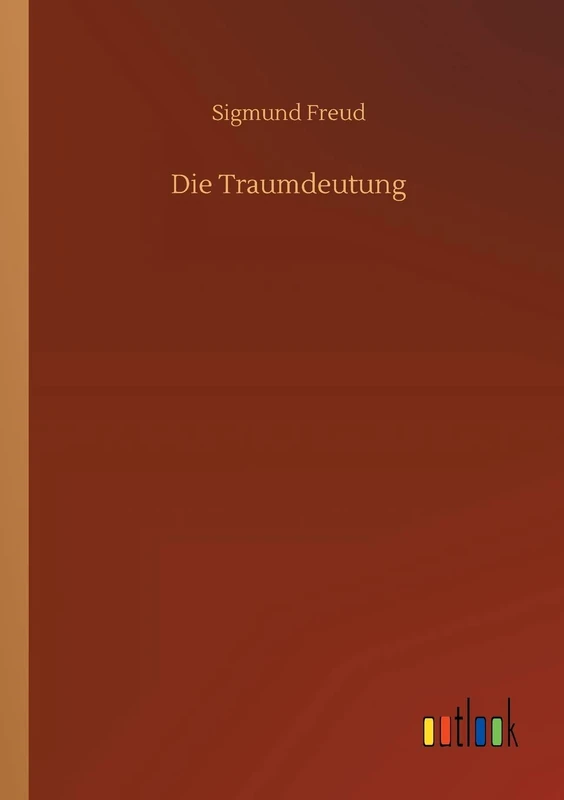 Die Traumdeutung