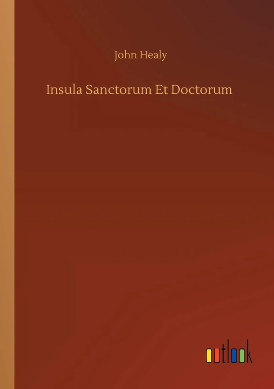 Insula Sanctorum Et Doctorum