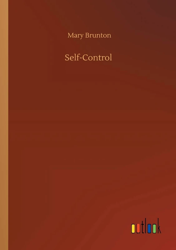 Self-Control - Image 1