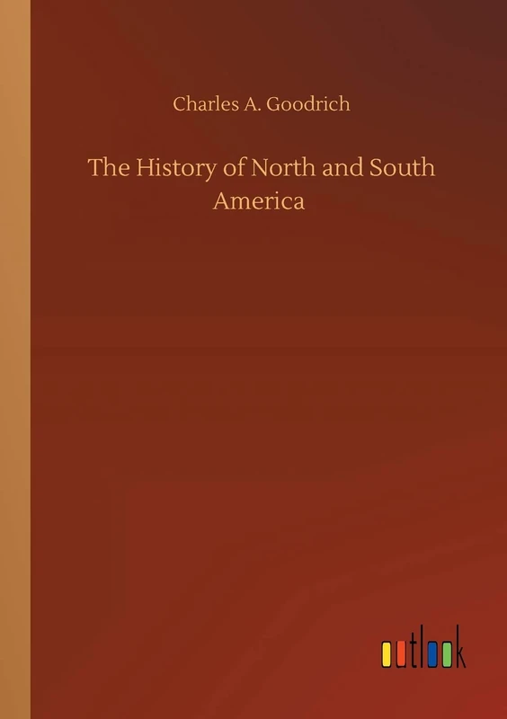The History of North and South America