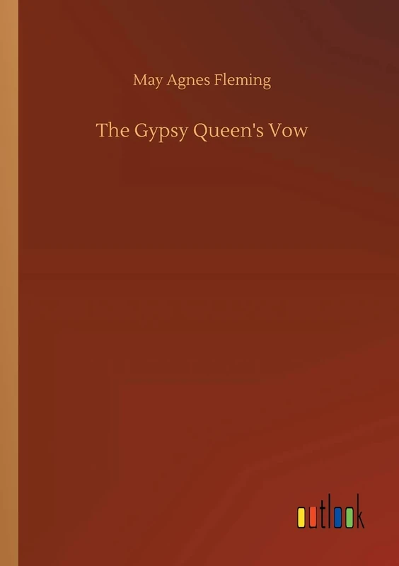The Gypsy Queen's Vow