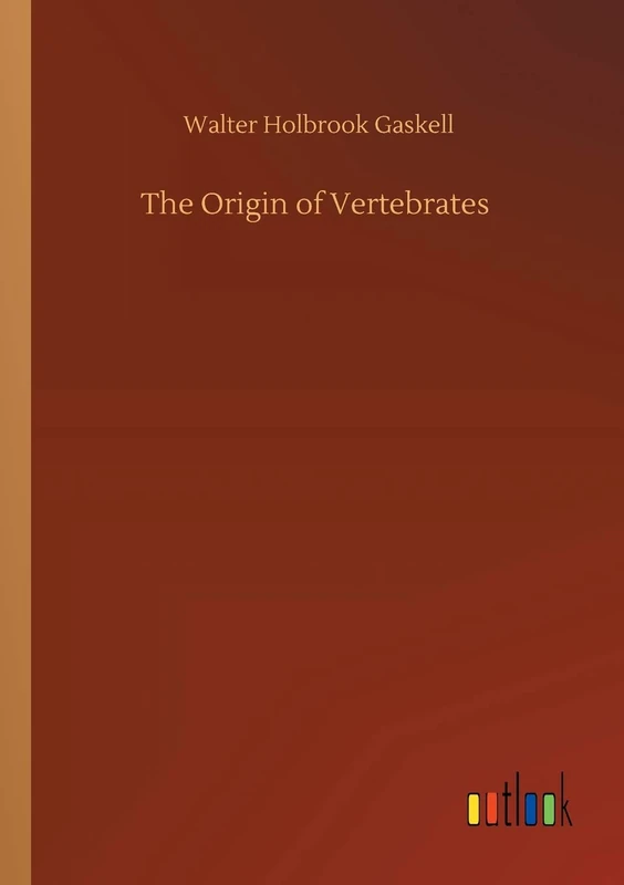 The Origin of Vertebrates