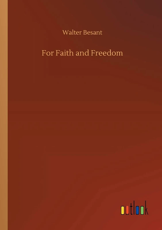 For Faith and Freedom - Image 1