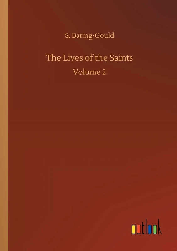 The Lives of the Saints: Volume 2 - Image 1