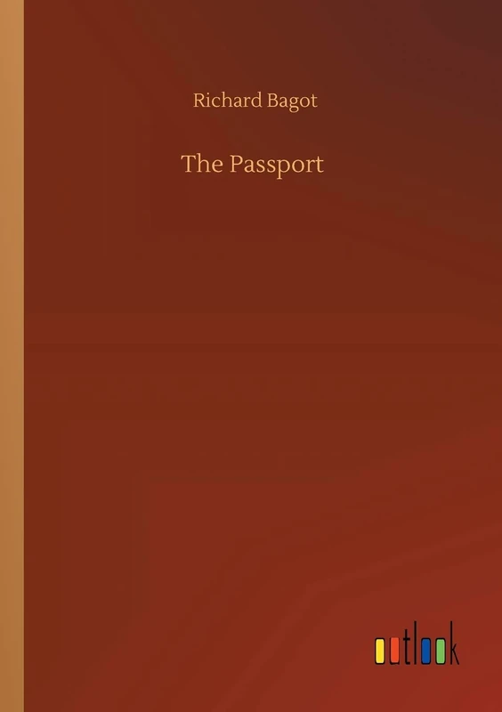 The Passport - Image 1