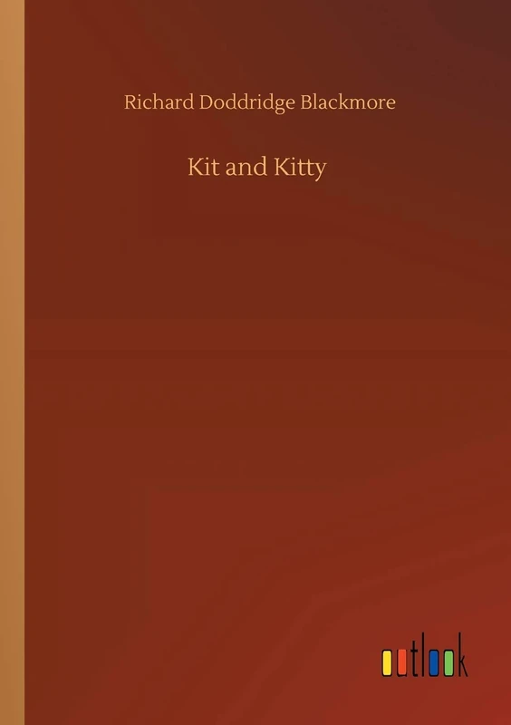Kit and Kitty