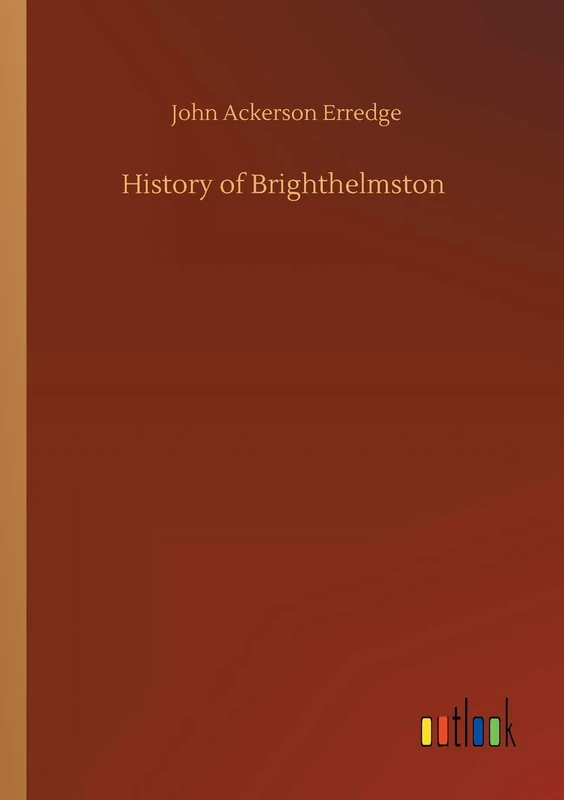 History of Brighthelmston