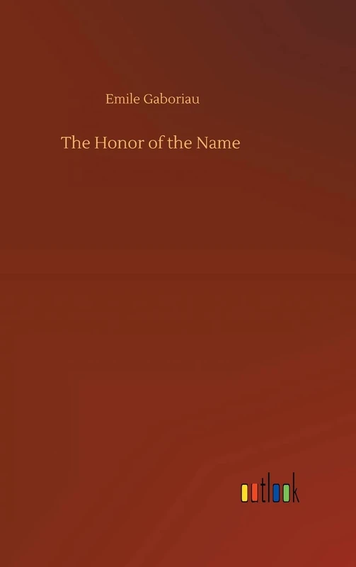 The Honor of the Name