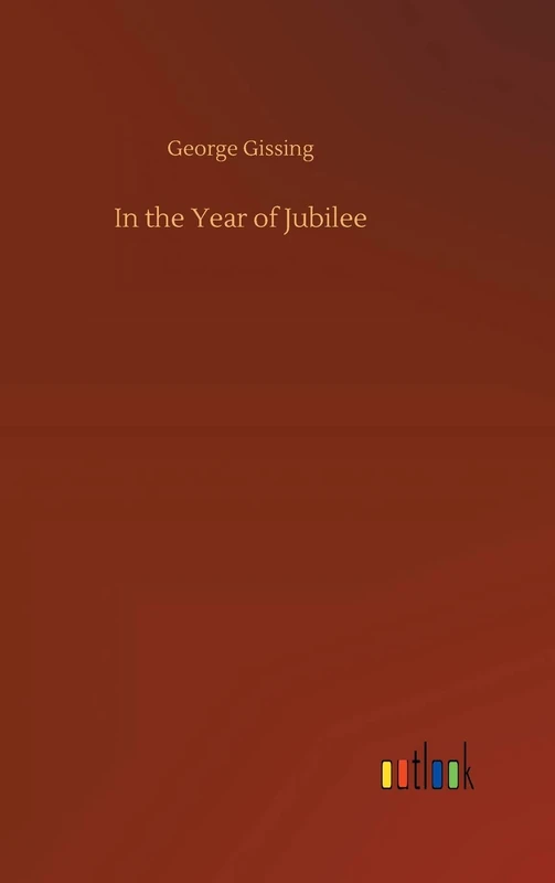 In the Year of Jubilee