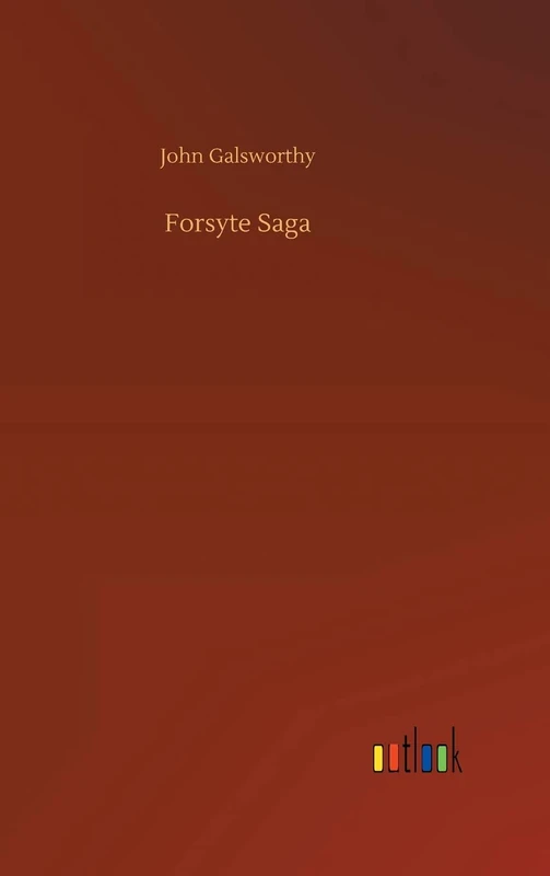 Forsyte Saga
