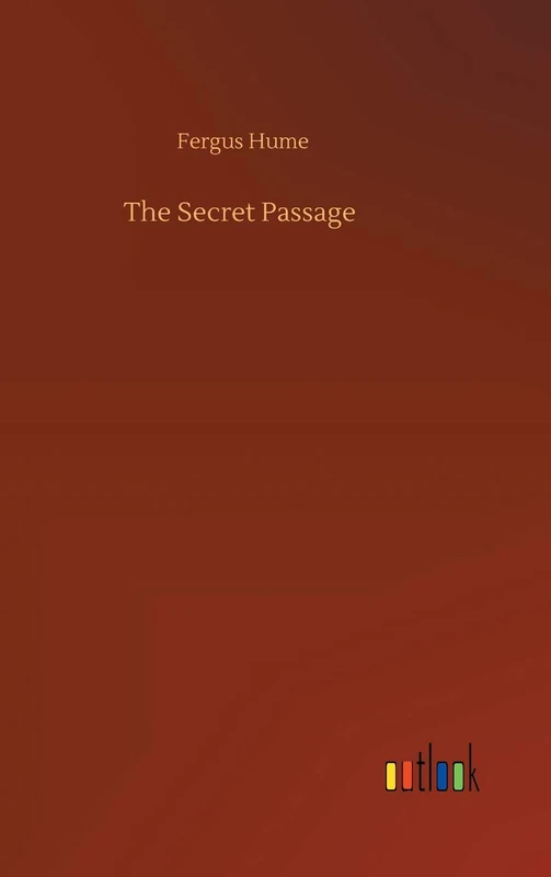 The Secret Passage - Image 1