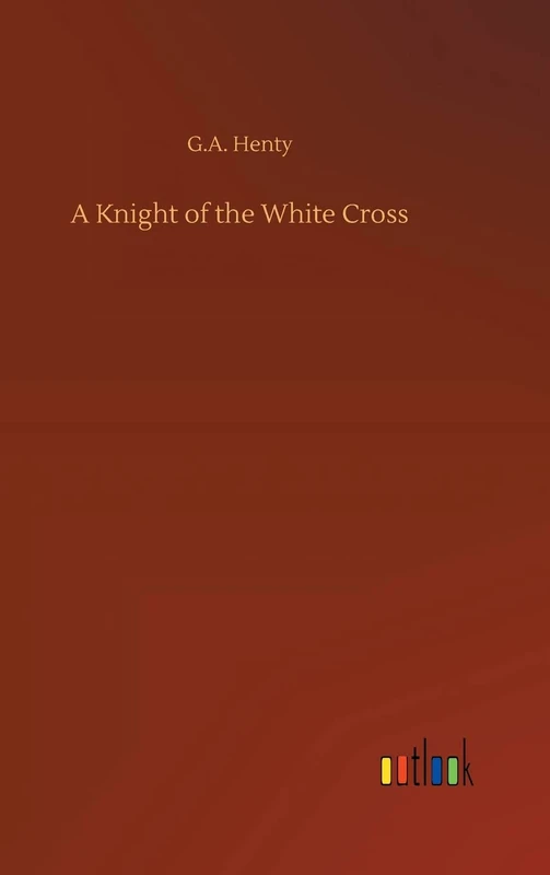 A Knight of the White Cross