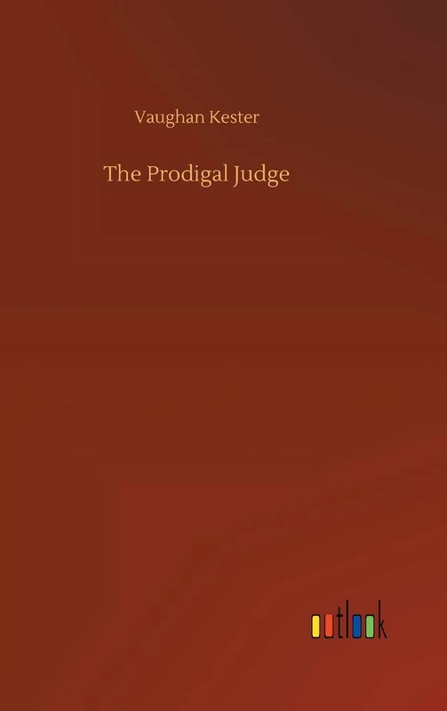 The Prodigal Judge