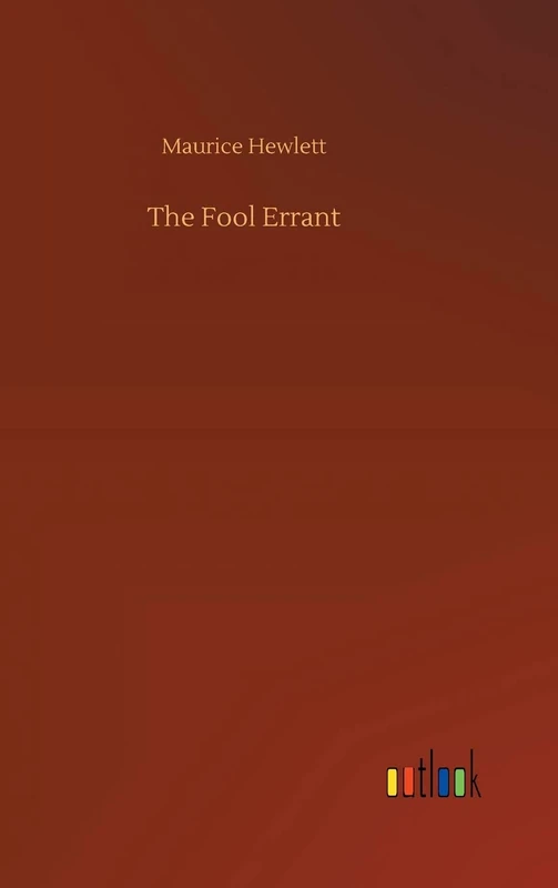 The Fool Errant