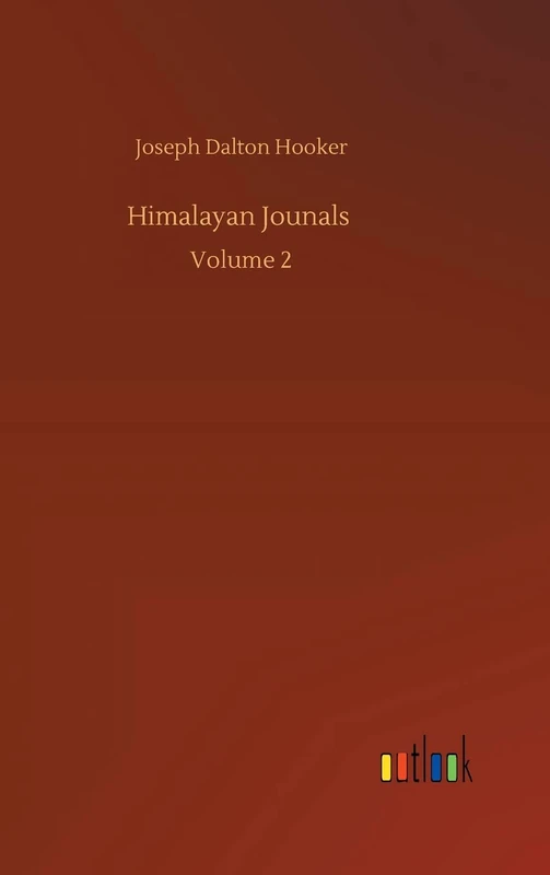 Himalayan Jounals: Volume 2