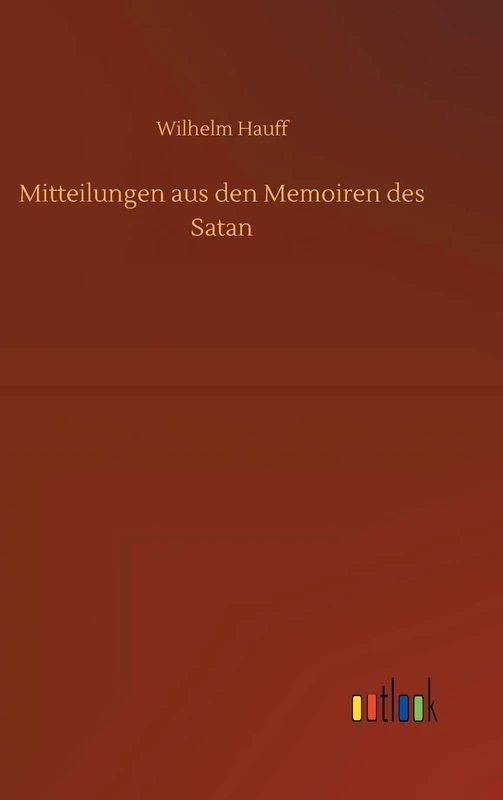 Mitteilungen aus den Memoiren des Satan - Image 1