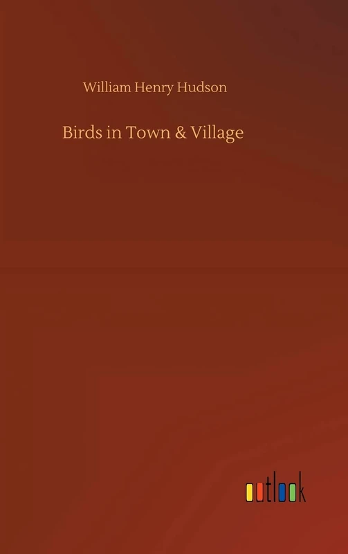 Birds in Town & Village