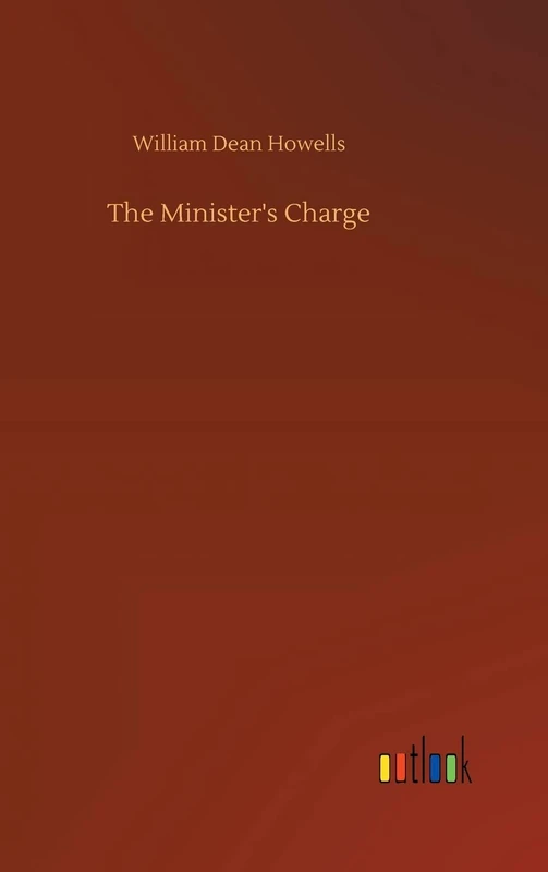 The Minister's Charge - Image 1