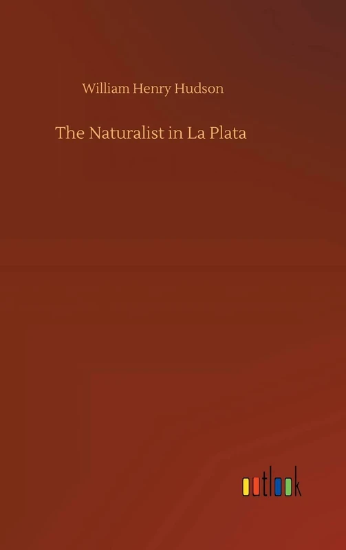 The Naturalist in La Plata